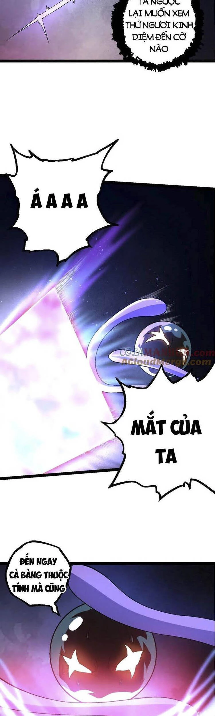 Chuyển Sinh Thành Liễu Đột Biến Chapter 111 - Trang 4