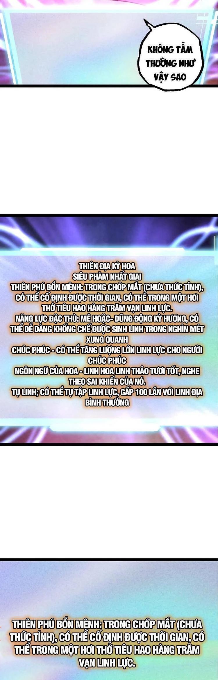 Chuyển Sinh Thành Liễu Đột Biến Chapter 111 - Trang 4