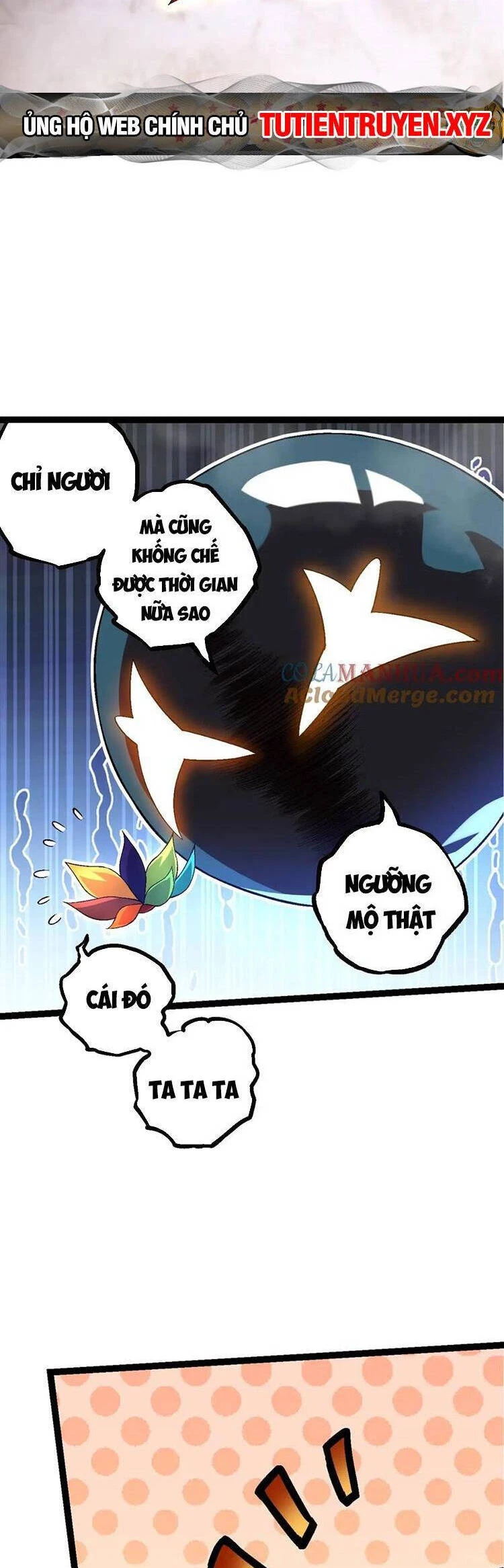 Chuyển Sinh Thành Liễu Đột Biến Chapter 111 - Trang 4