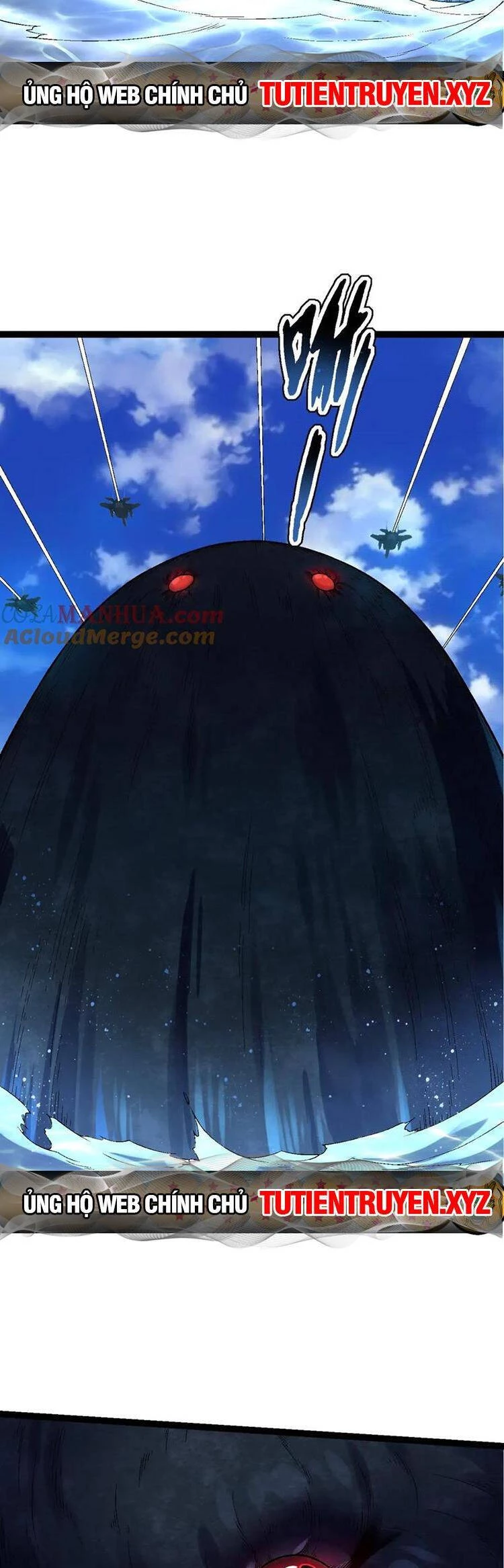 Chuyển Sinh Thành Liễu Đột Biến Chapter 111 - Trang 4