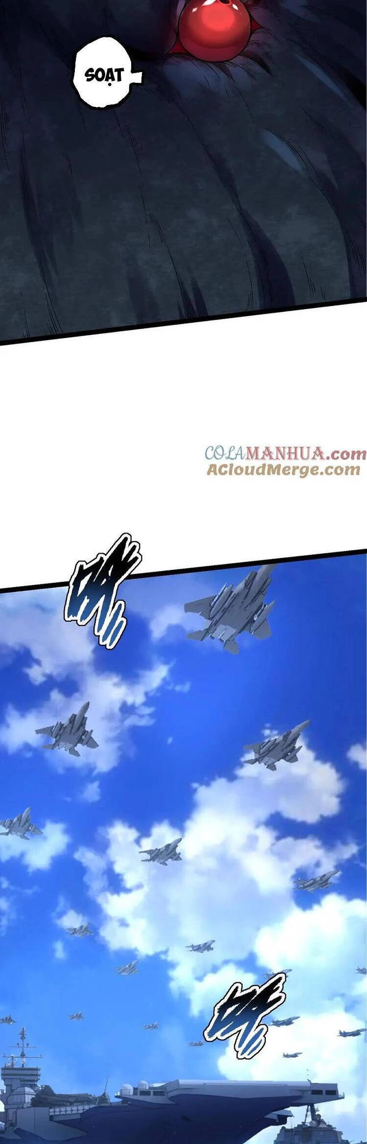 Chuyển Sinh Thành Liễu Đột Biến Chapter 111 - Trang 4