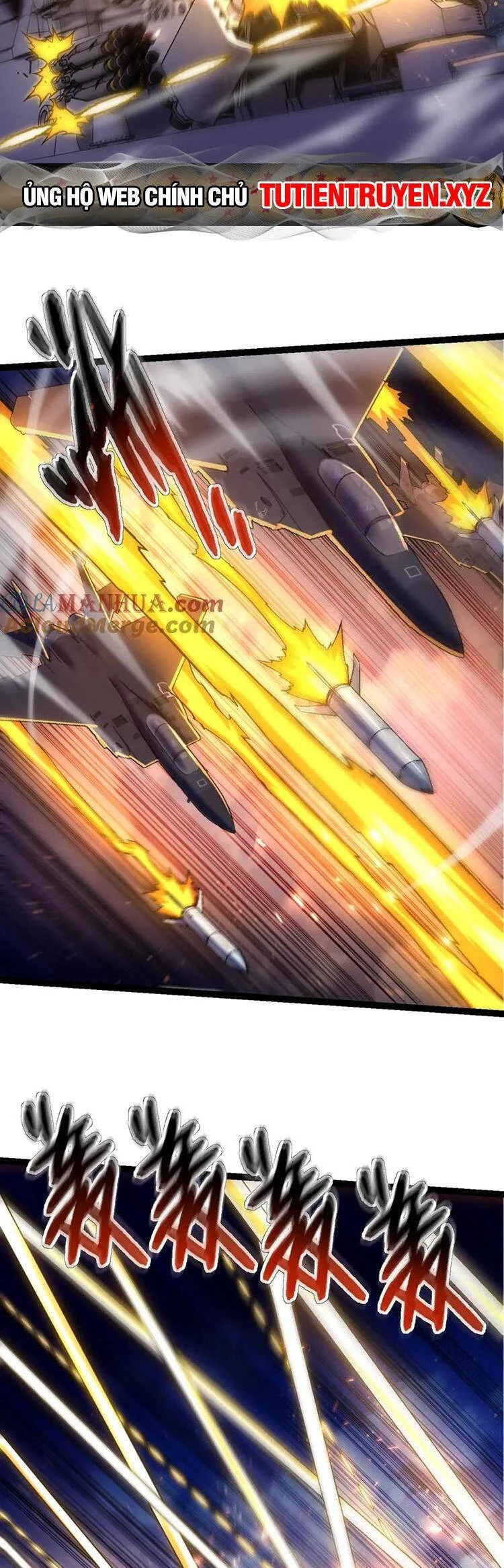 Chuyển Sinh Thành Liễu Đột Biến Chapter 111 - Trang 4