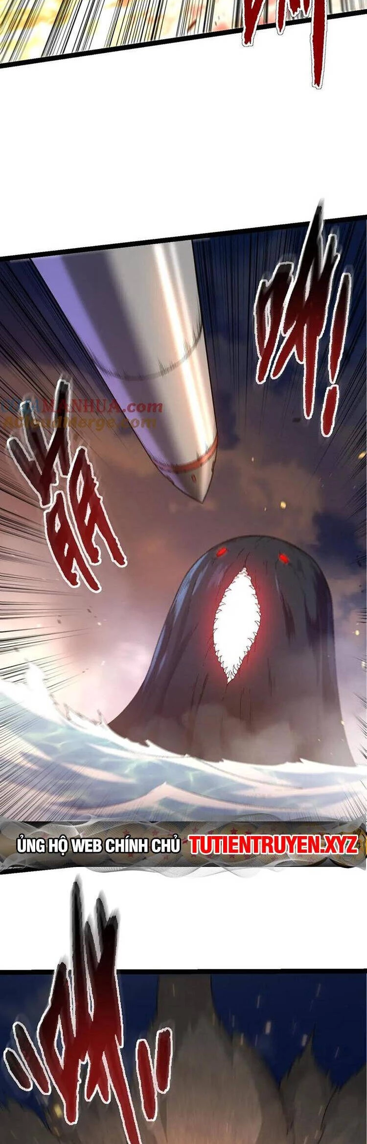 Chuyển Sinh Thành Liễu Đột Biến Chapter 111 - Trang 4