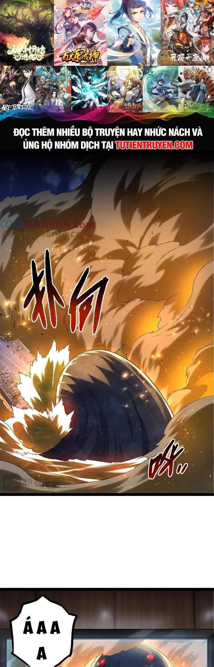 Chuyển Sinh Thành Liễu Đột Biến Chapter 111 - Trang 4