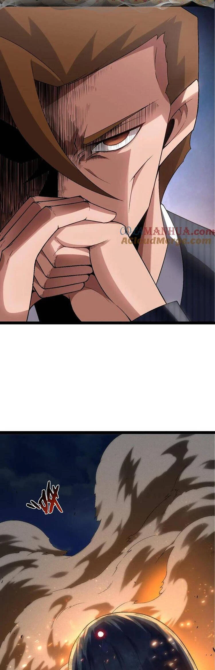 Chuyển Sinh Thành Liễu Đột Biến Chapter 111 - Trang 4