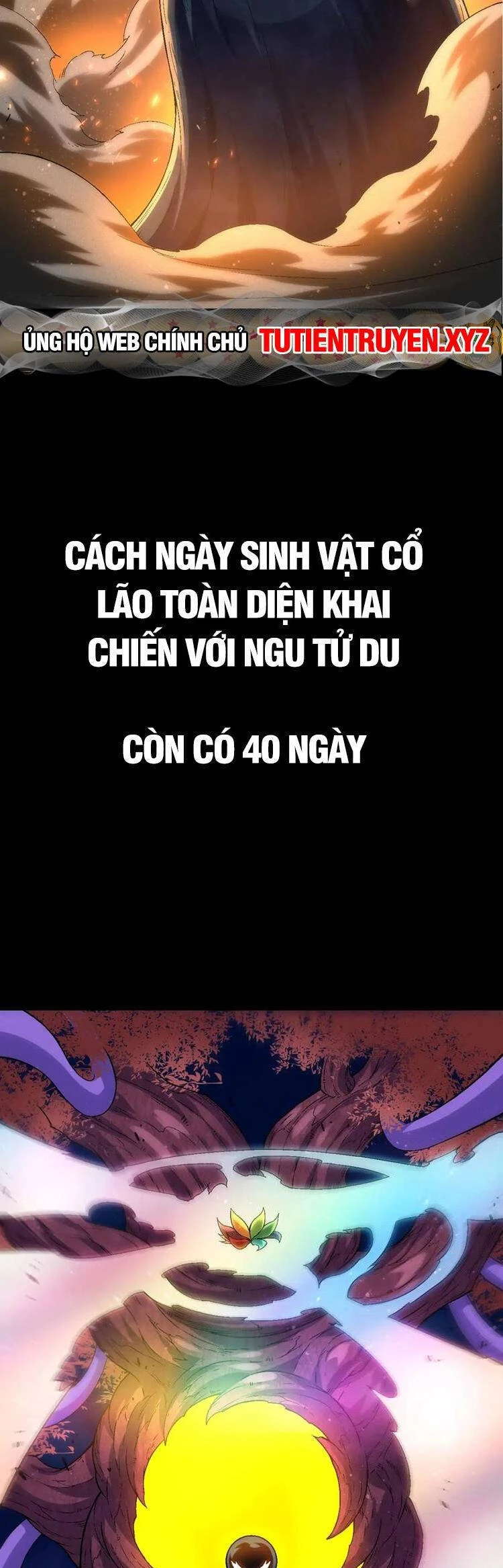 Chuyển Sinh Thành Liễu Đột Biến Chapter 111 - Trang 4