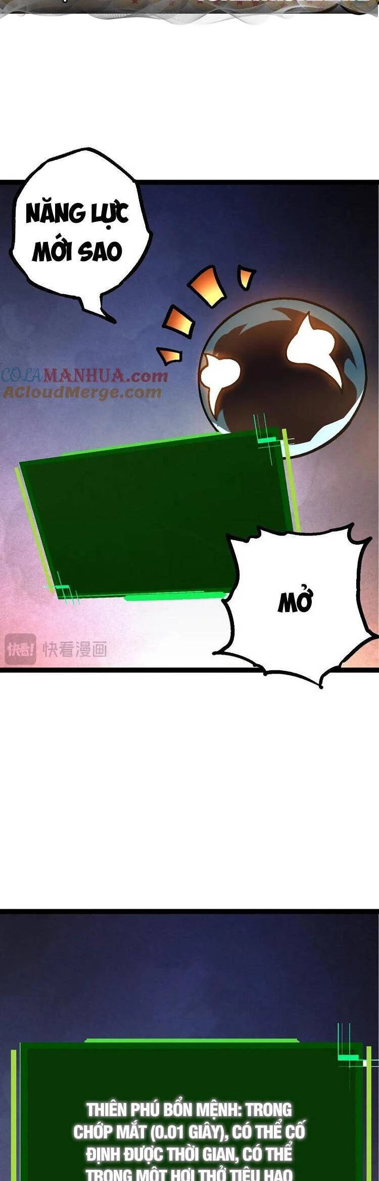 Chuyển Sinh Thành Liễu Đột Biến Chapter 111 - Trang 4