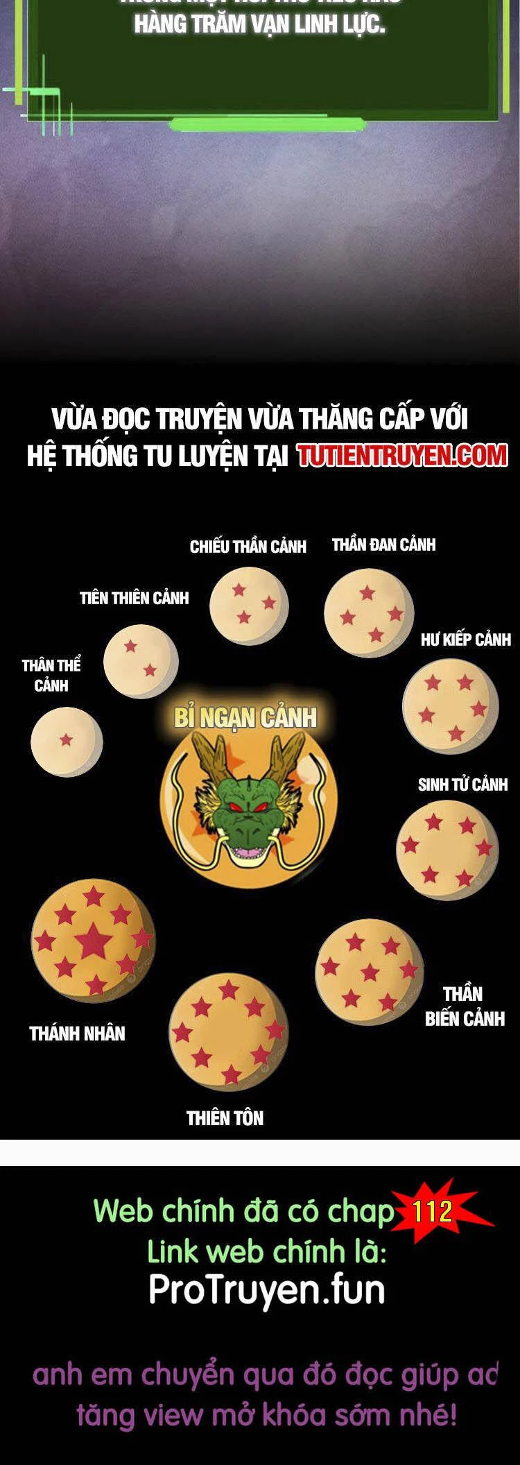 Chuyển Sinh Thành Liễu Đột Biến Chapter 111 - Trang 4