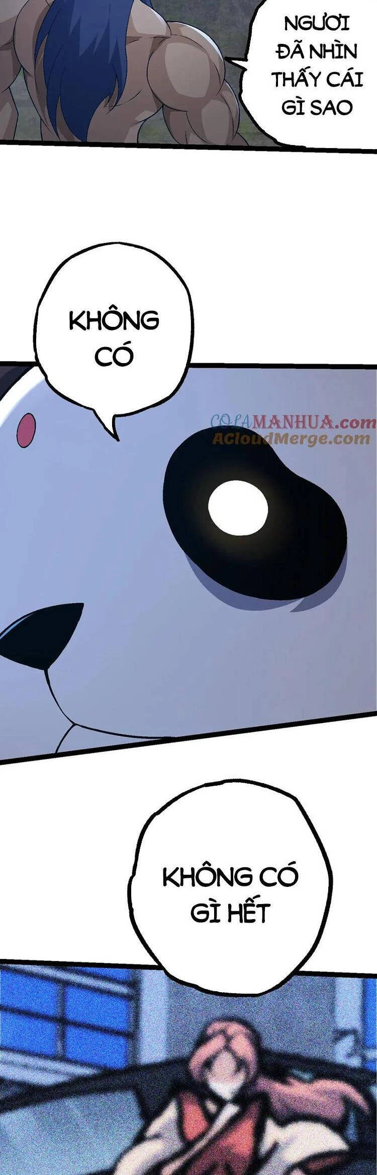 Chuyển Sinh Thành Liễu Đột Biến Chapter 112 - Trang 4