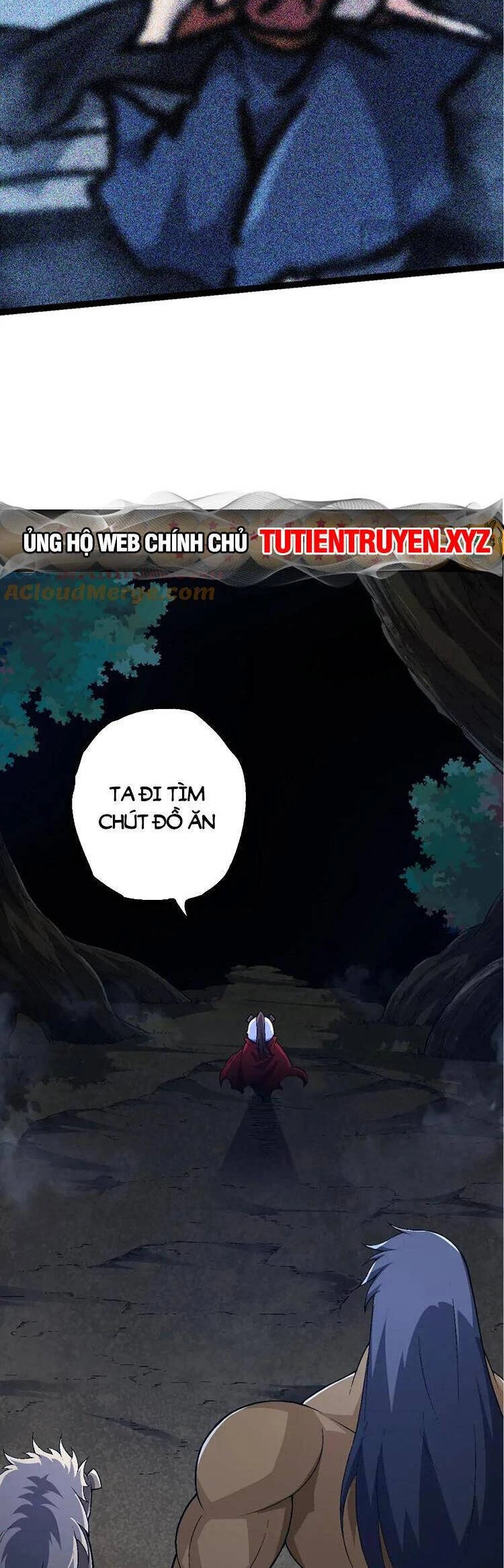 Chuyển Sinh Thành Liễu Đột Biến Chapter 112 - Trang 4