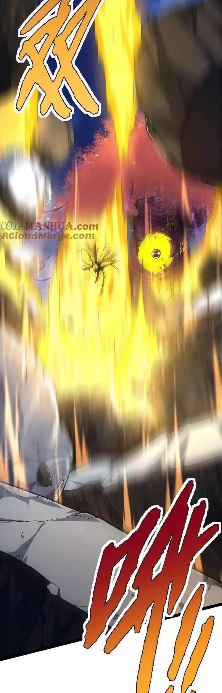 Chuyển Sinh Thành Liễu Đột Biến Chapter 112 - Trang 4