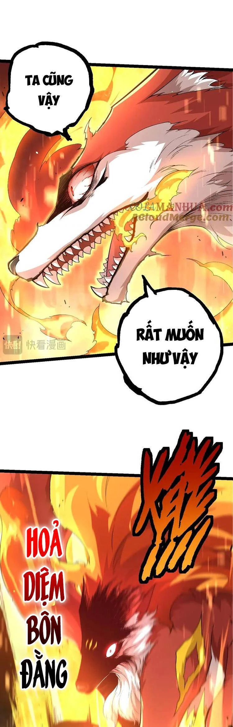 Chuyển Sinh Thành Liễu Đột Biến Chapter 112 - Trang 4