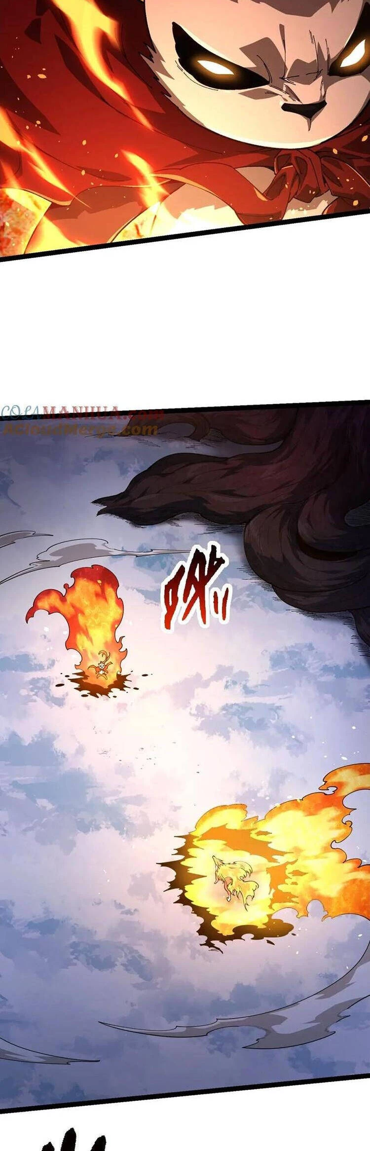 Chuyển Sinh Thành Liễu Đột Biến Chapter 113 - Trang 4