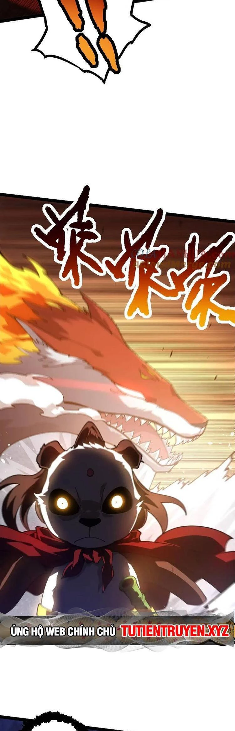 Chuyển Sinh Thành Liễu Đột Biến Chapter 113 - Trang 4