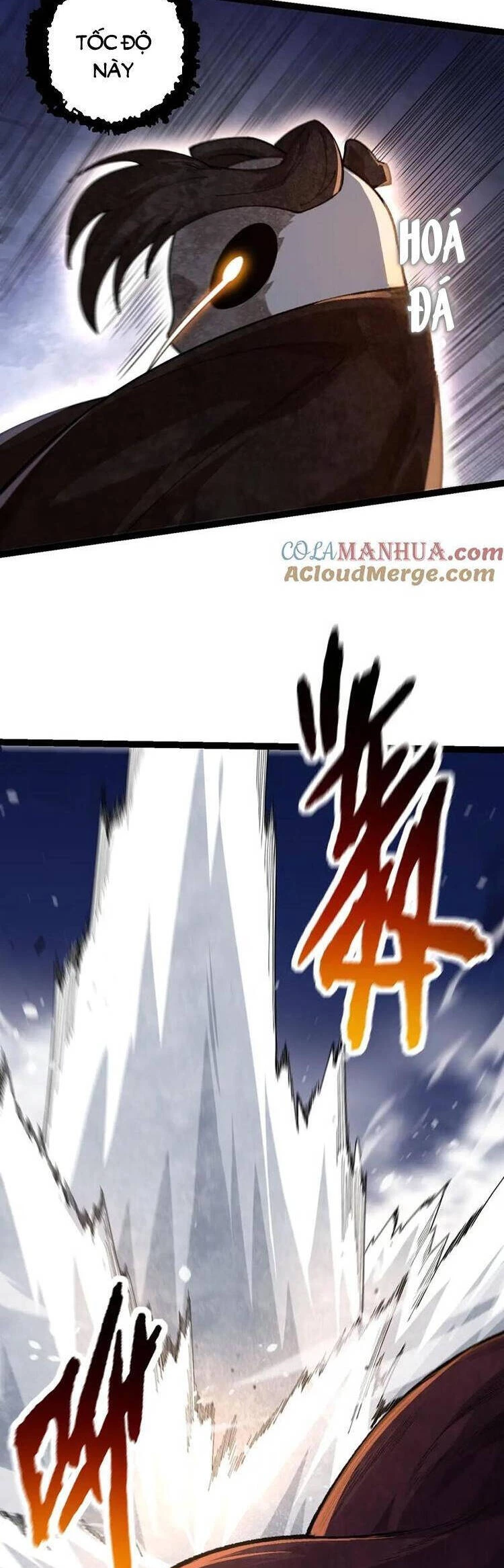 Chuyển Sinh Thành Liễu Đột Biến Chapter 113 - Trang 4