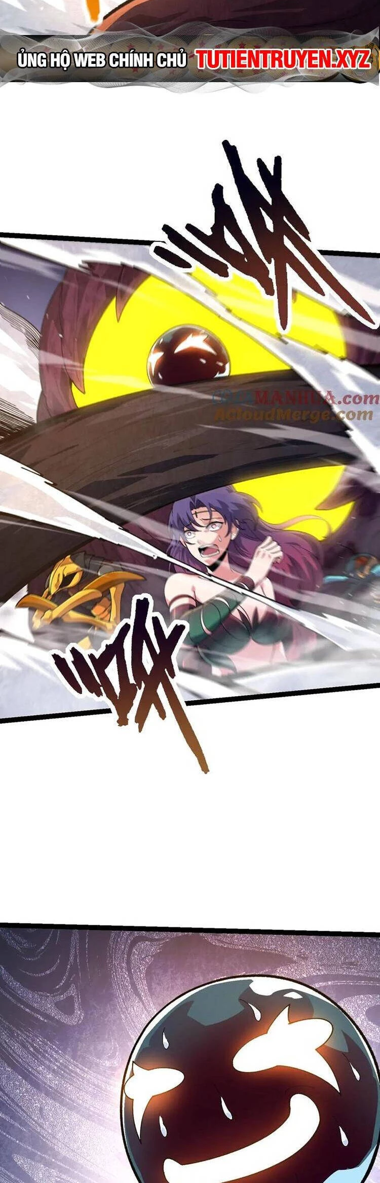 Chuyển Sinh Thành Liễu Đột Biến Chapter 113 - Trang 4