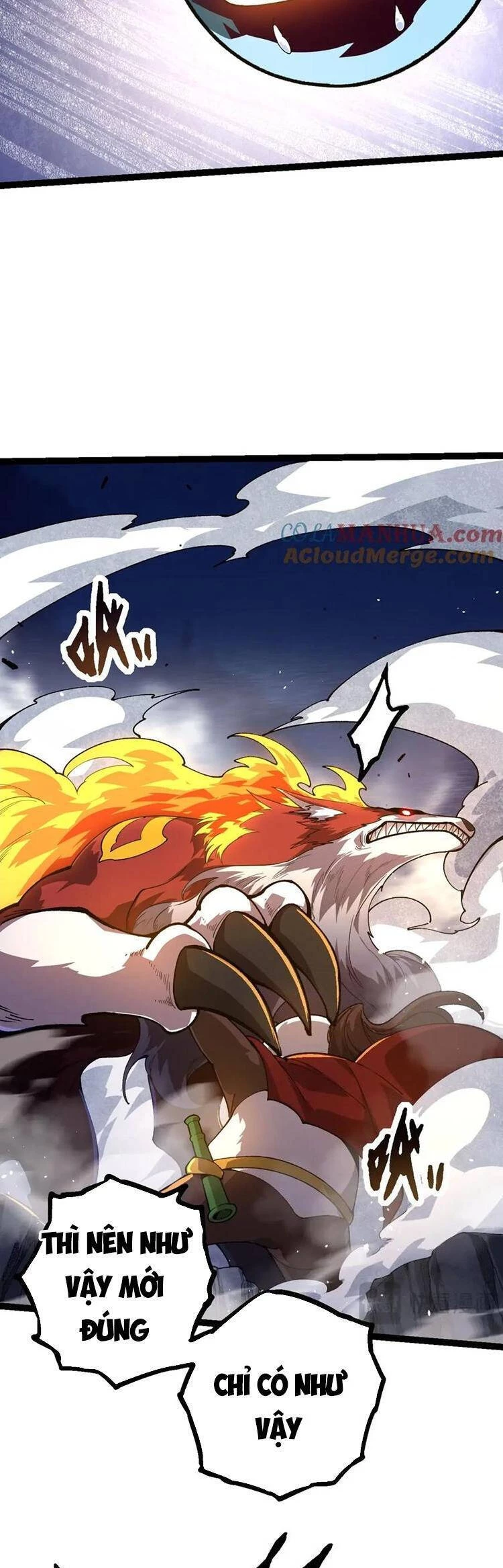 Chuyển Sinh Thành Liễu Đột Biến Chapter 113 - Trang 4