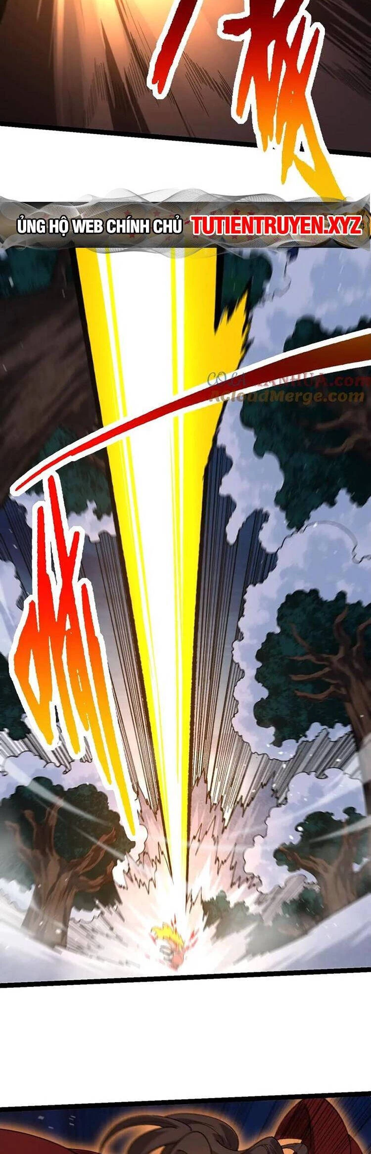 Chuyển Sinh Thành Liễu Đột Biến Chapter 113 - Trang 4