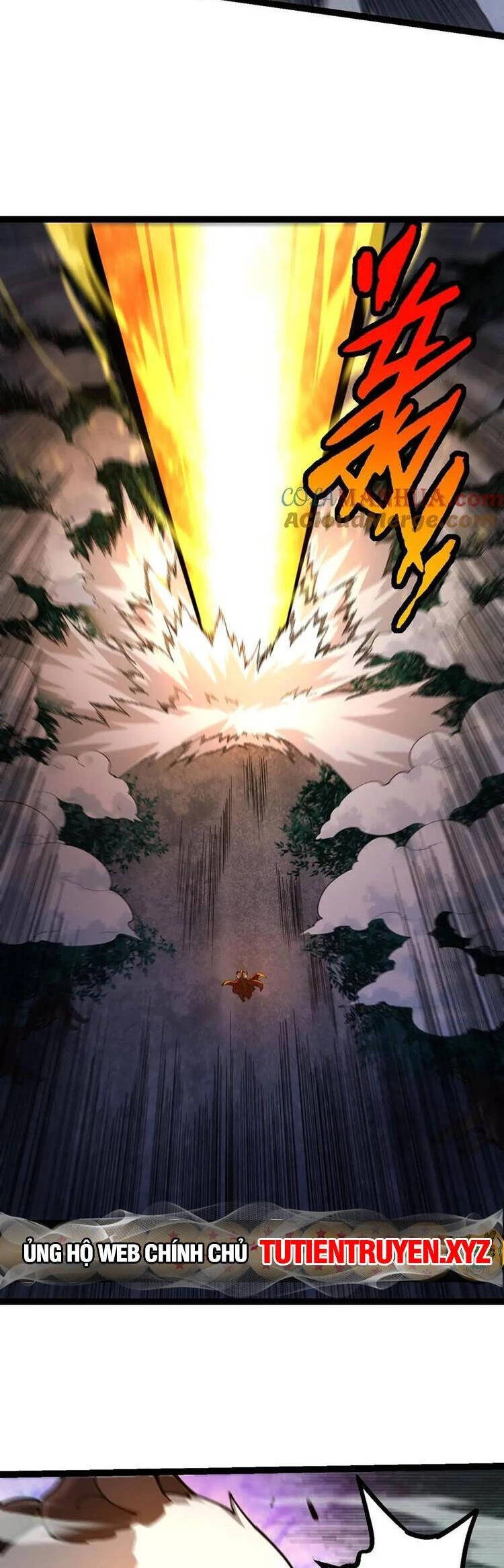 Chuyển Sinh Thành Liễu Đột Biến Chapter 113 - Trang 4