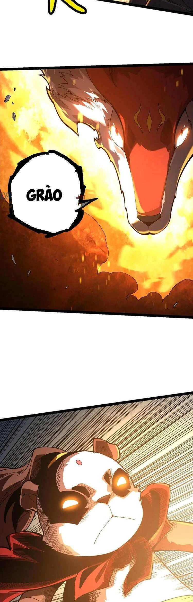 Chuyển Sinh Thành Liễu Đột Biến Chapter 113 - Trang 4