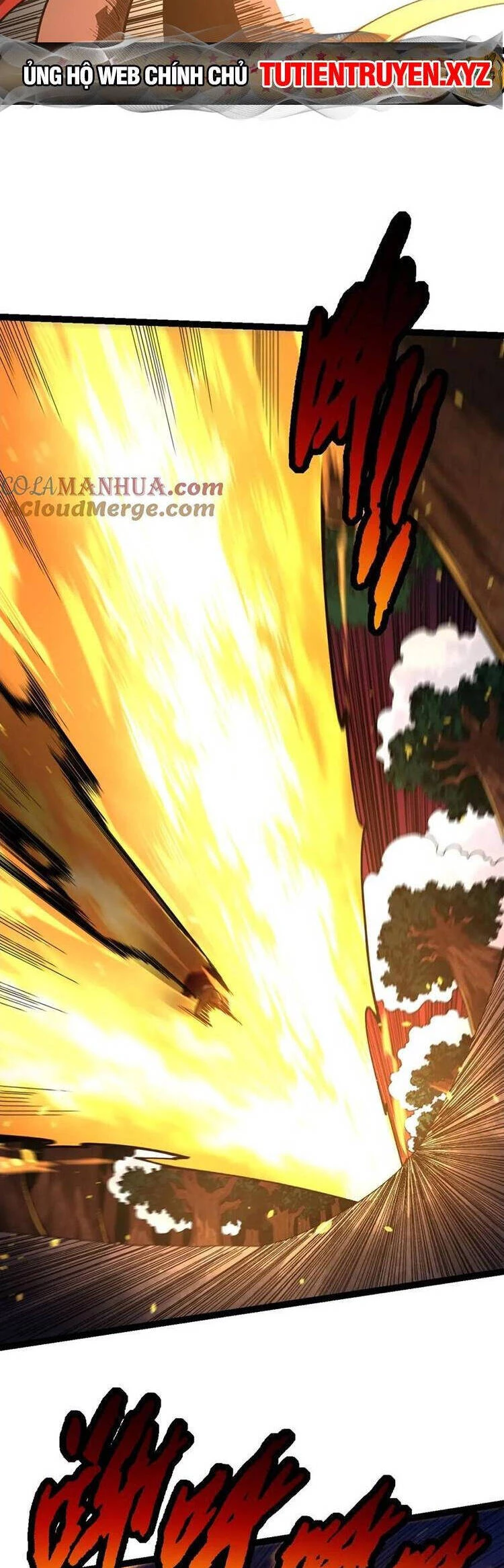 Chuyển Sinh Thành Liễu Đột Biến Chapter 113 - Trang 4