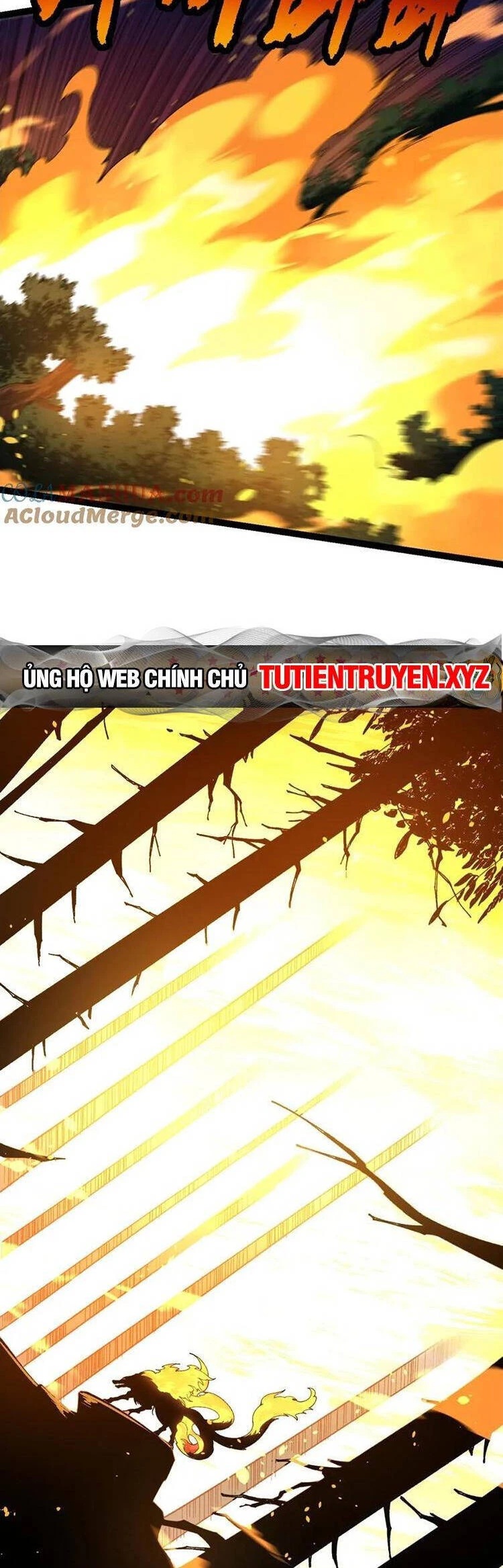 Chuyển Sinh Thành Liễu Đột Biến Chapter 113 - Trang 4