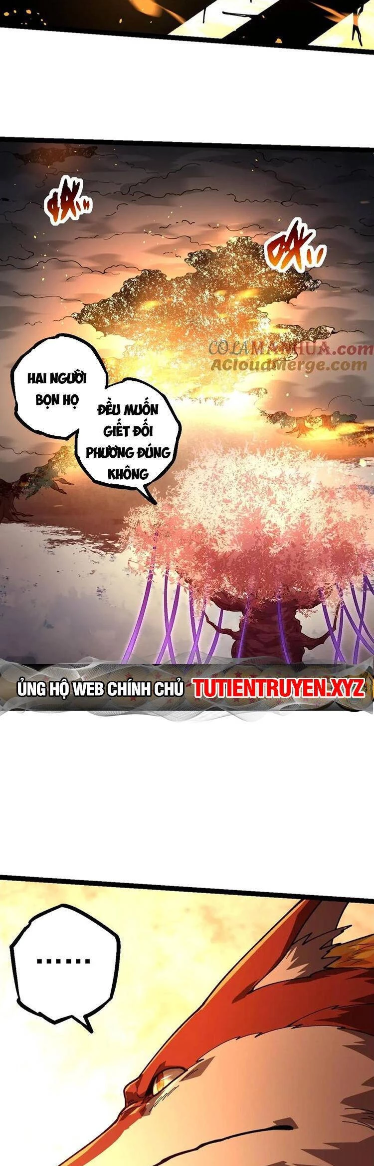 Chuyển Sinh Thành Liễu Đột Biến Chapter 113 - Trang 4
