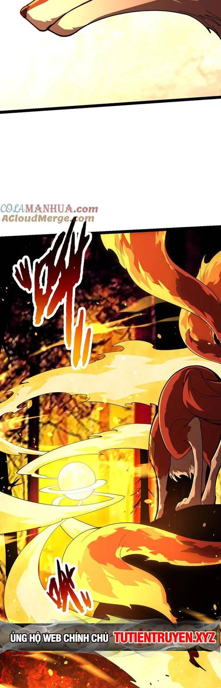 Chuyển Sinh Thành Liễu Đột Biến Chapter 113 - Trang 4