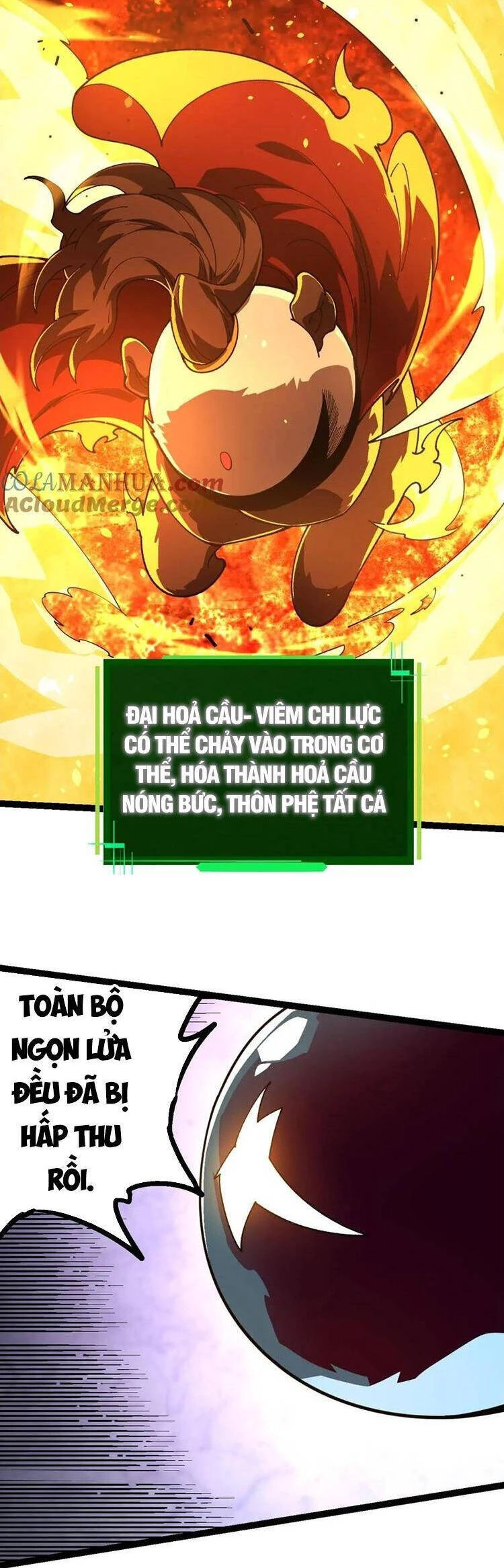 Chuyển Sinh Thành Liễu Đột Biến Chapter 113 - Trang 4