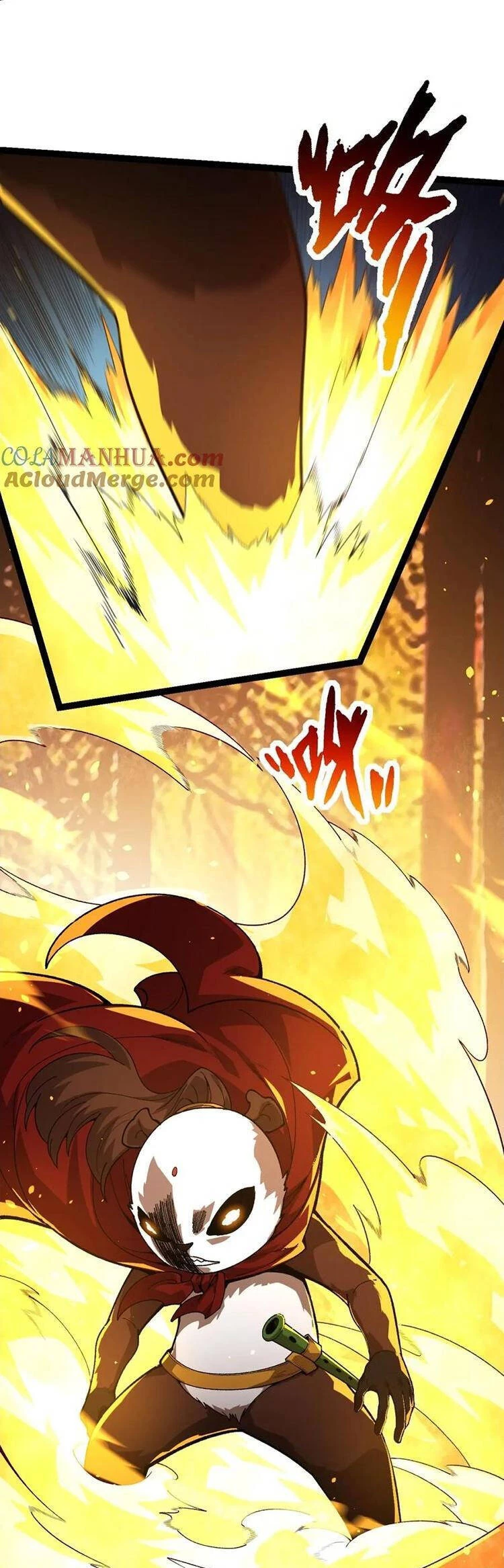 Chuyển Sinh Thành Liễu Đột Biến Chapter 113 - Trang 4