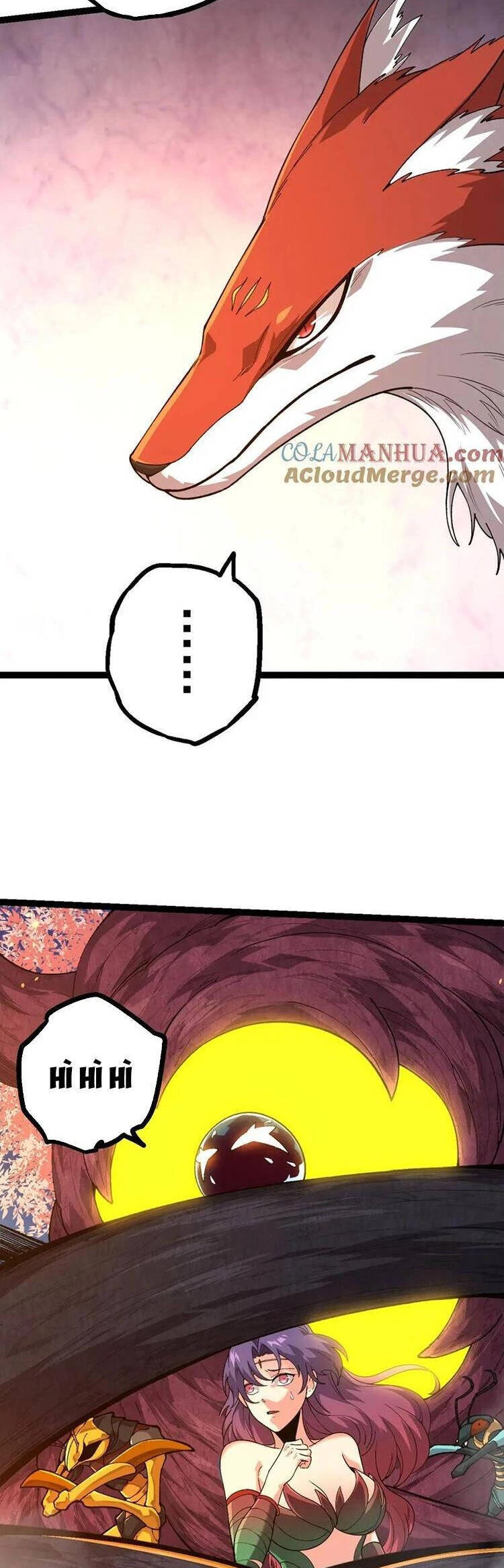 Chuyển Sinh Thành Liễu Đột Biến Chapter 113 - Trang 4