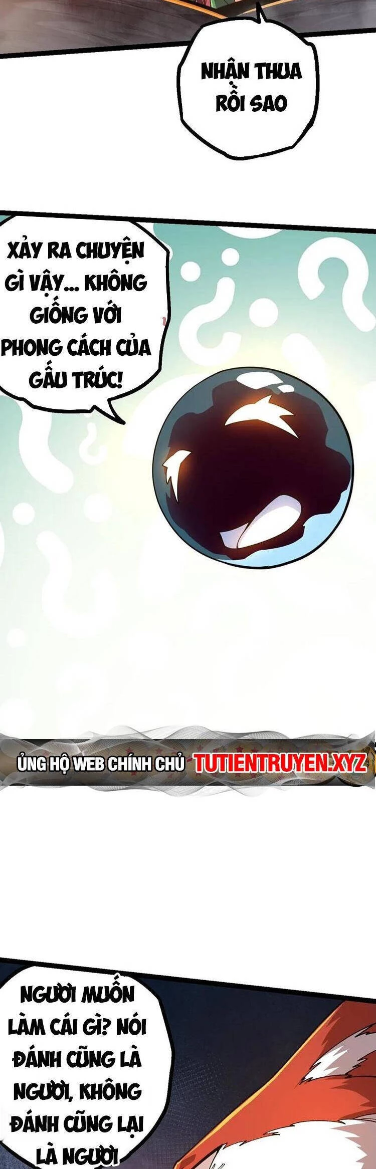 Chuyển Sinh Thành Liễu Đột Biến Chapter 113 - Trang 4