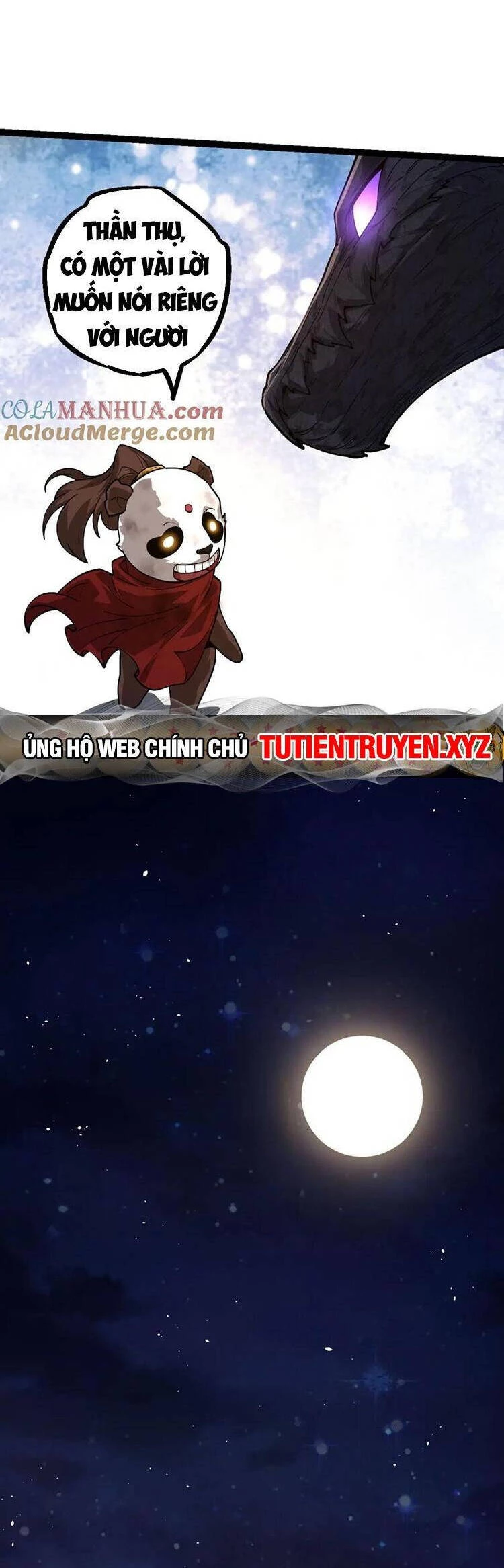 Chuyển Sinh Thành Liễu Đột Biến Chapter 113 - Trang 4