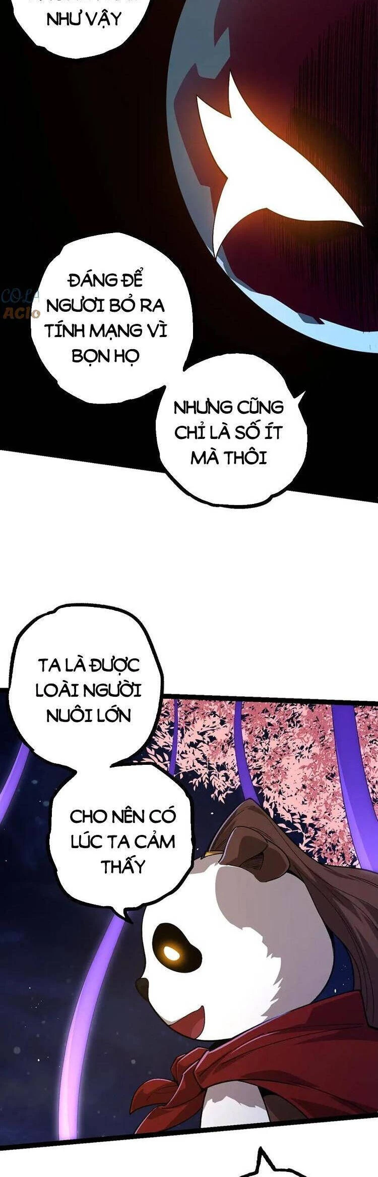 Chuyển Sinh Thành Liễu Đột Biến Chapter 113 - Trang 4