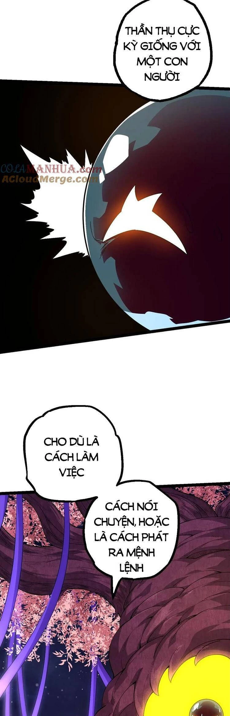 Chuyển Sinh Thành Liễu Đột Biến Chapter 113 - Trang 4