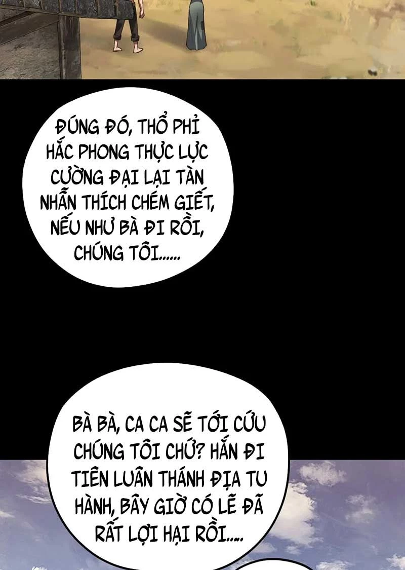 [FIX Thứ tự] Ta Trời Sinh Đã Là Nhân Vật Phản Diện Chapter 104 - Trang 2