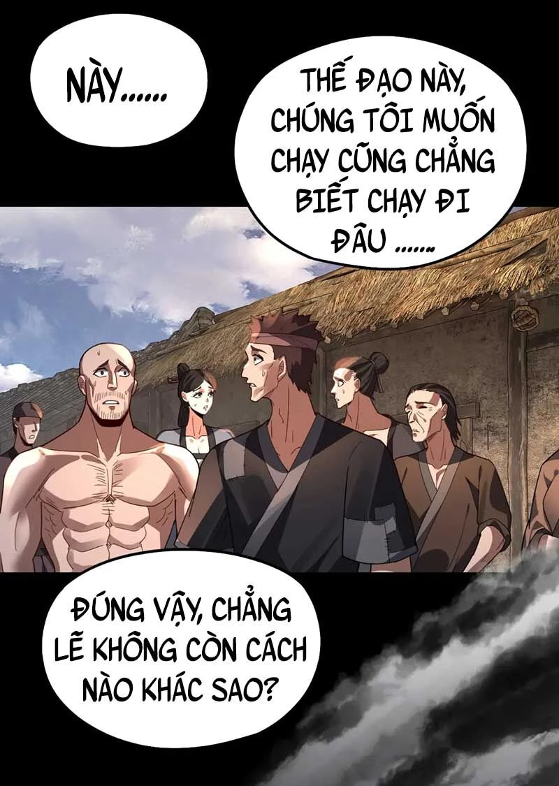 [FIX Thứ tự] Ta Trời Sinh Đã Là Nhân Vật Phản Diện Chapter 104 - Trang 2