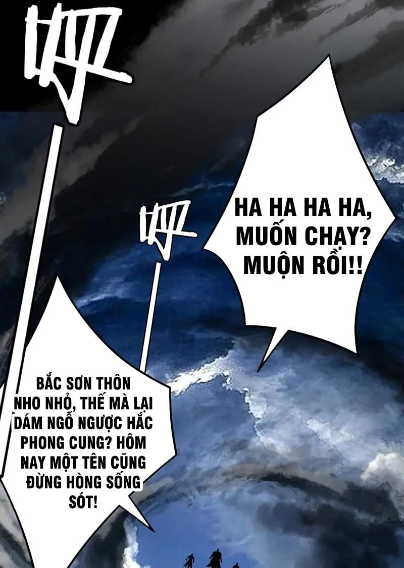 [FIX Thứ tự] Ta Trời Sinh Đã Là Nhân Vật Phản Diện Chapter 104 - Trang 2