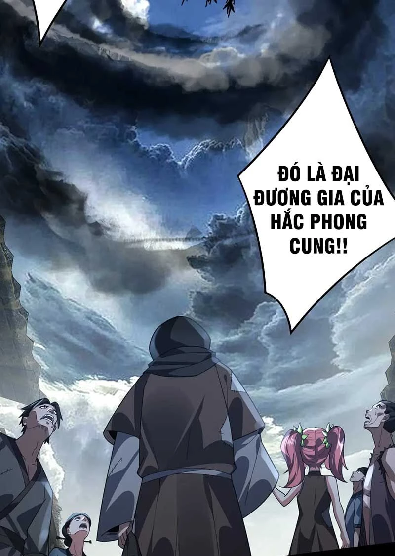 [FIX Thứ tự] Ta Trời Sinh Đã Là Nhân Vật Phản Diện Chapter 104 - Trang 2