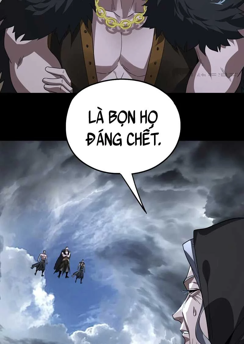 [FIX Thứ tự] Ta Trời Sinh Đã Là Nhân Vật Phản Diện Chapter 104 - Trang 2