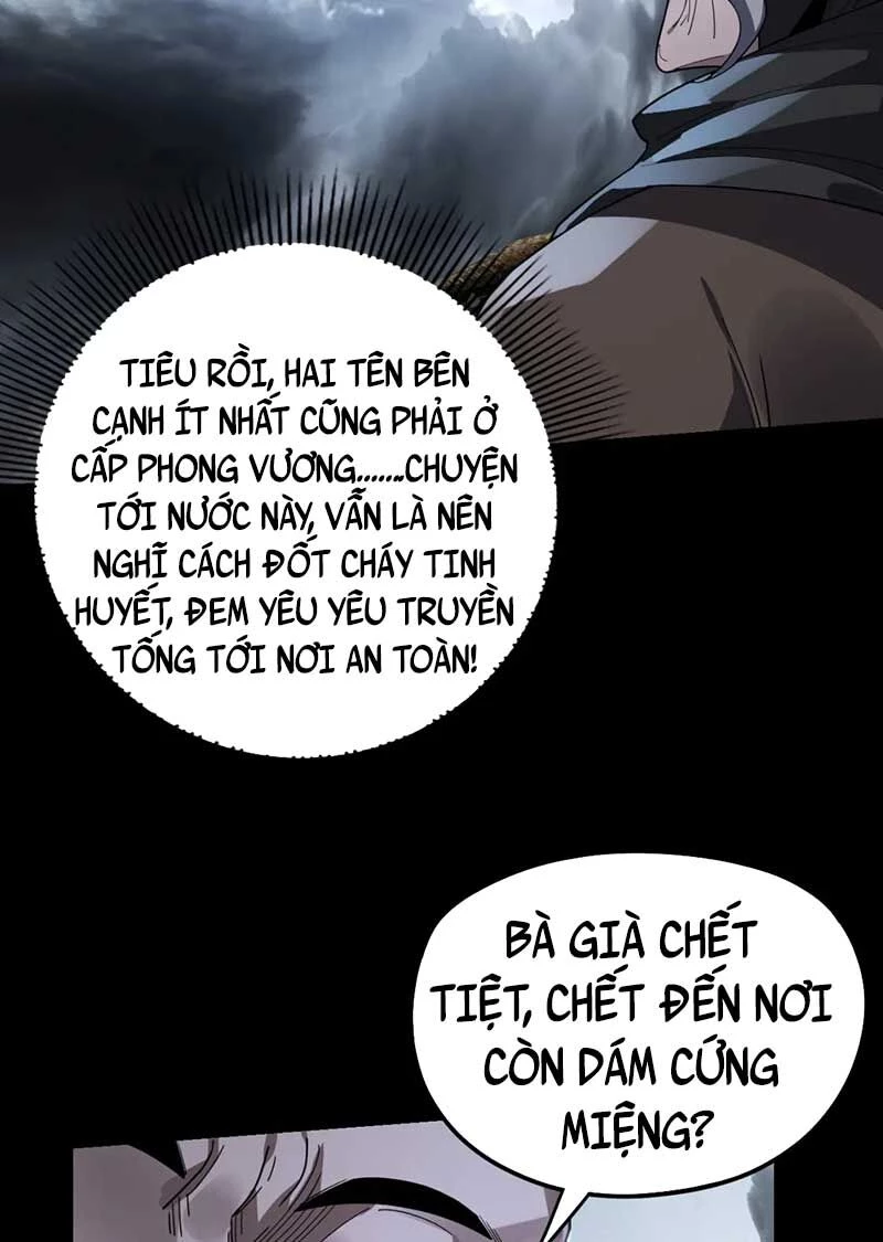 [FIX Thứ tự] Ta Trời Sinh Đã Là Nhân Vật Phản Diện Chapter 104 - Trang 2