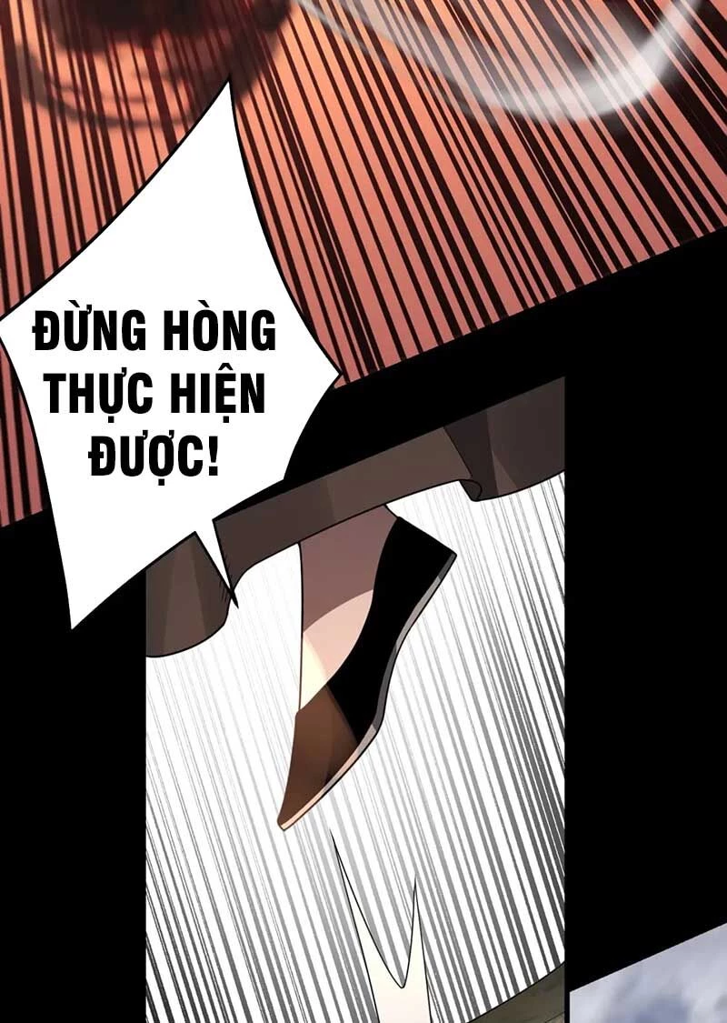 [FIX Thứ tự] Ta Trời Sinh Đã Là Nhân Vật Phản Diện Chapter 104 - Trang 2