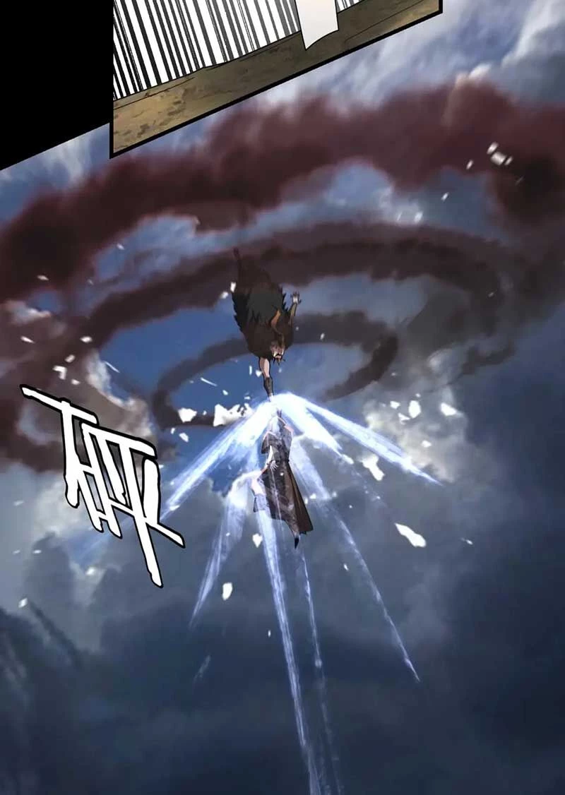 [FIX Thứ tự] Ta Trời Sinh Đã Là Nhân Vật Phản Diện Chapter 104 - Trang 2