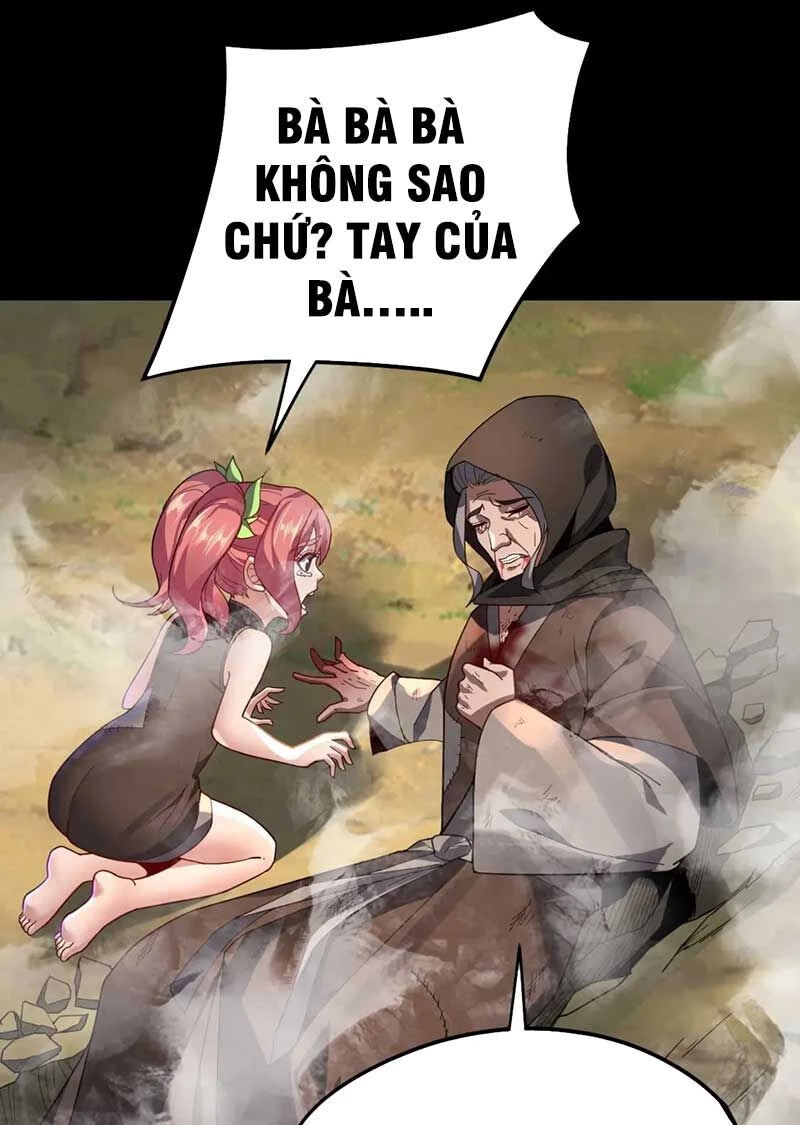 [FIX Thứ tự] Ta Trời Sinh Đã Là Nhân Vật Phản Diện Chapter 104 - Trang 2