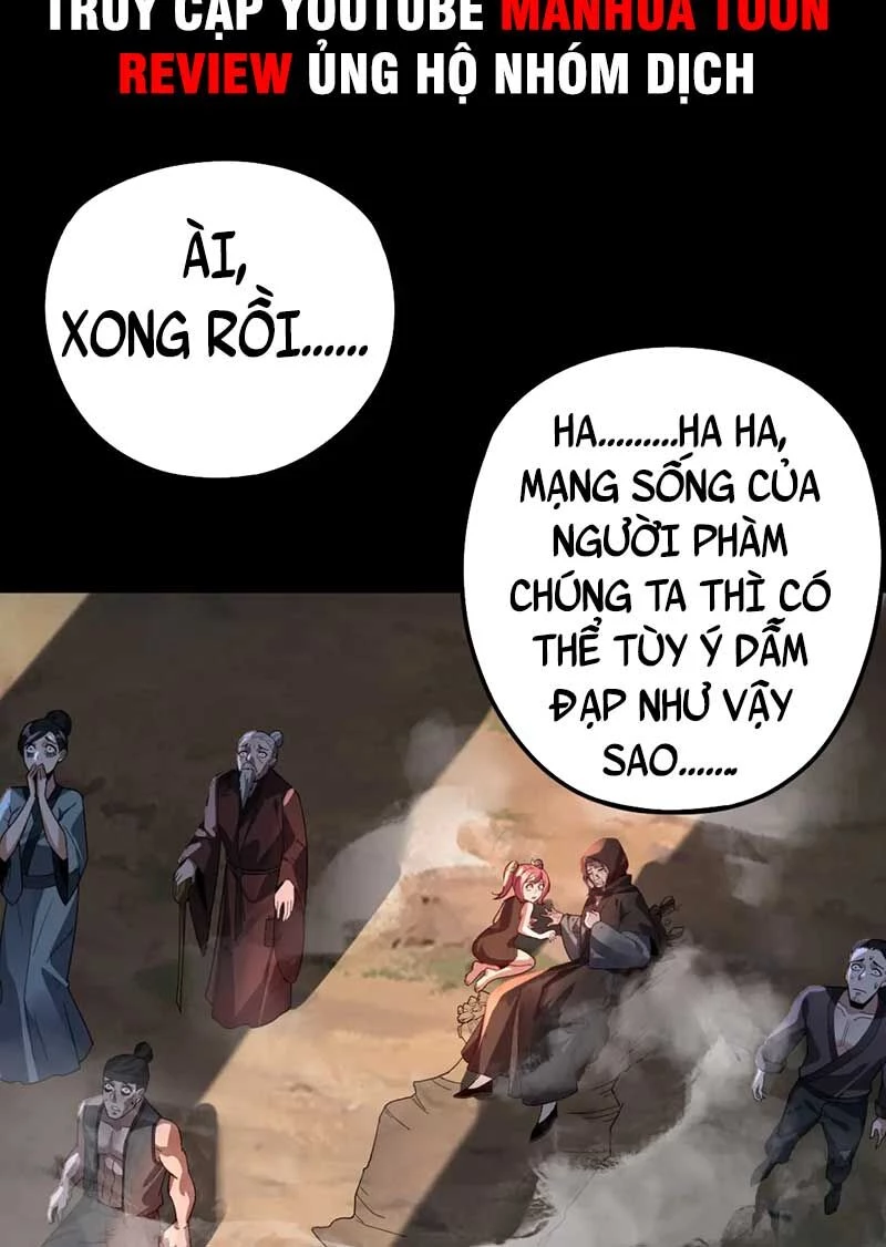 [FIX Thứ tự] Ta Trời Sinh Đã Là Nhân Vật Phản Diện Chapter 104 - Trang 2