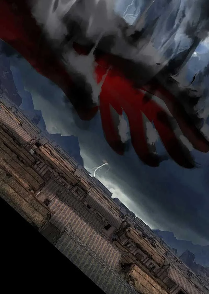 [FIX Thứ tự] Ta Trời Sinh Đã Là Nhân Vật Phản Diện Chapter 104 - Trang 2