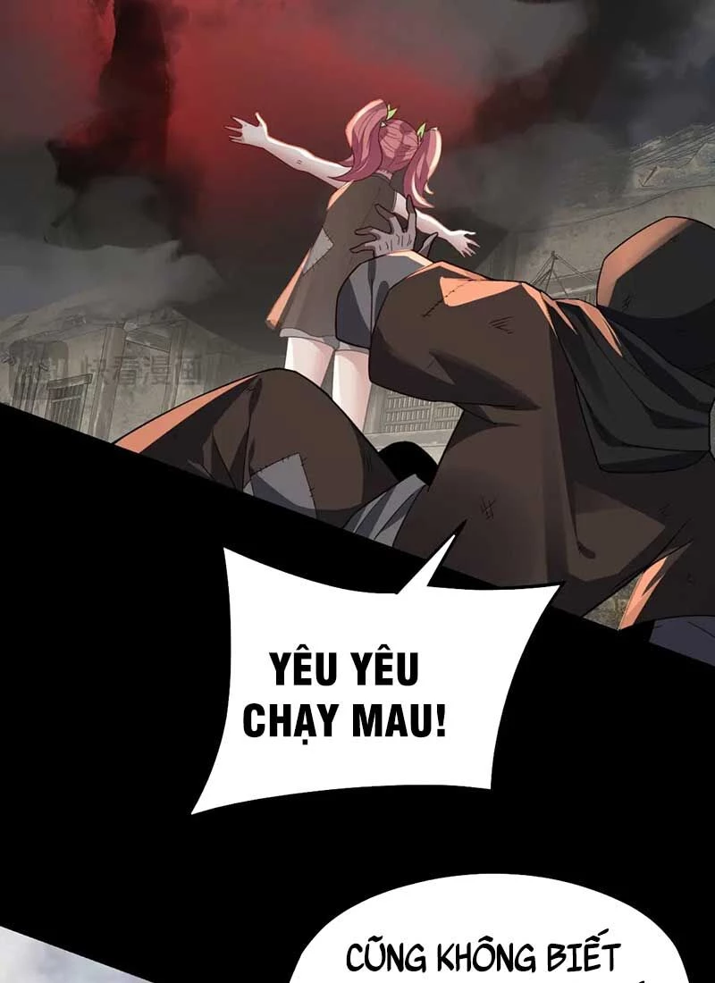 [FIX Thứ tự] Ta Trời Sinh Đã Là Nhân Vật Phản Diện Chapter 104 - Trang 2