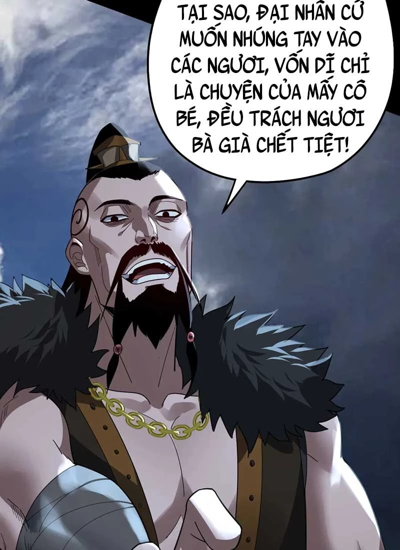 [FIX Thứ tự] Ta Trời Sinh Đã Là Nhân Vật Phản Diện Chapter 104 - Trang 2