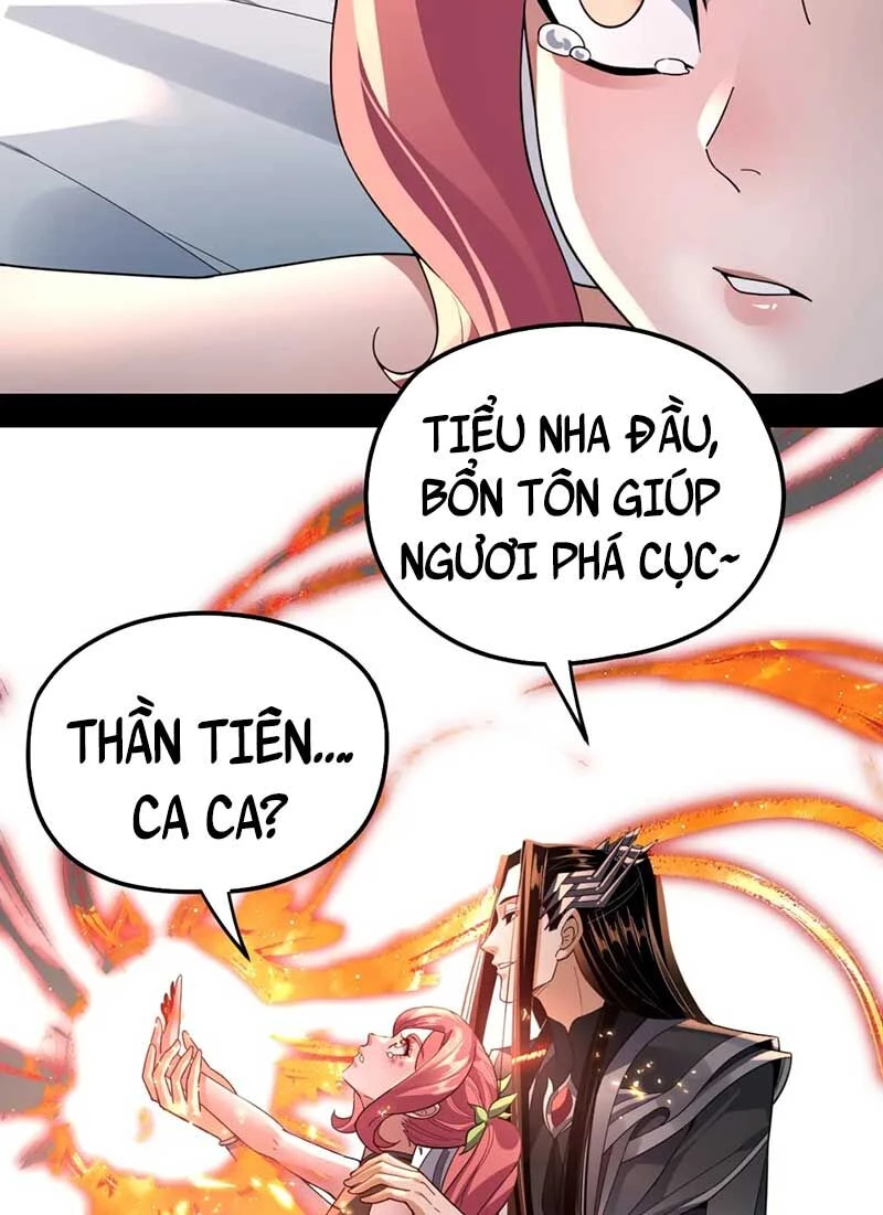 [FIX Thứ tự] Ta Trời Sinh Đã Là Nhân Vật Phản Diện Chapter 104 - Trang 2