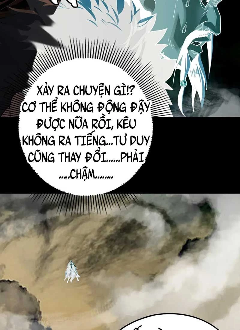 [FIX Thứ tự] Ta Trời Sinh Đã Là Nhân Vật Phản Diện Chapter 104 - Trang 2